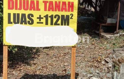 Tanah Dekat Rumah Sakit Brayat Minulyo Kota Solo 1