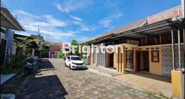 Rumah Nyaman Full Furnish Siap Huni Colomadu 1