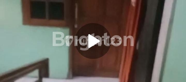 RUMAH TINGGAL DAN KOST, BELAKANG KAMPUS UNS SOLO 1