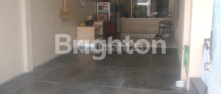 EXCLUSIVE RUKO CORNER POSITION NEAR SOLOBARU 1