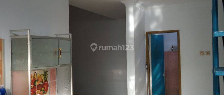 Murah Disewakan Rumah Cengkareng Indah 2lt 1