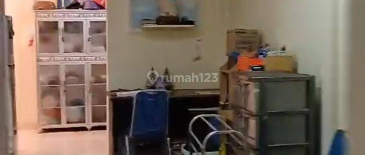 Rumah 2 Lantai SHM Bagus Cengkareng Indah 1