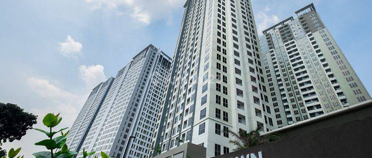 Dijual Cepat Apartemen M Town Type Studio Gading Serpong Tangerang 004 1