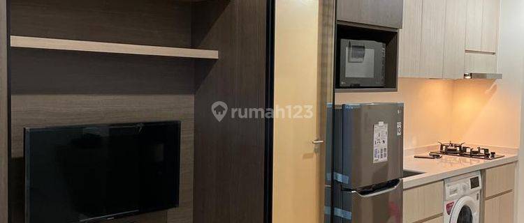 Disewakan Apartemen Sedayu, Cakung, Jakarta Timur 029 1