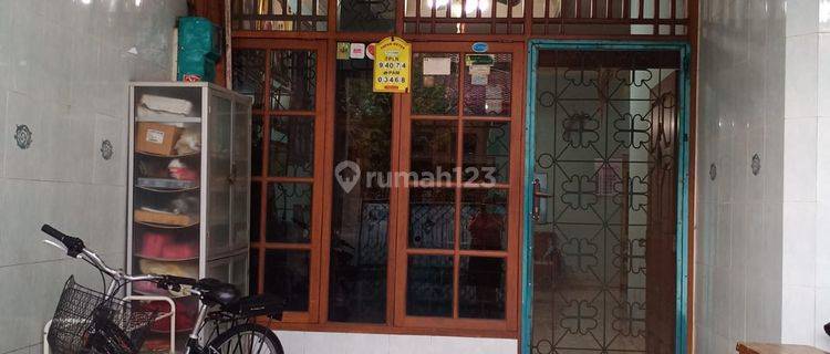 Dijual Cepat Rumah Cluster Taman Tytyan Indah, Kecamatan Medan Satria, Kota Bks, Jawa Barat, 028 1