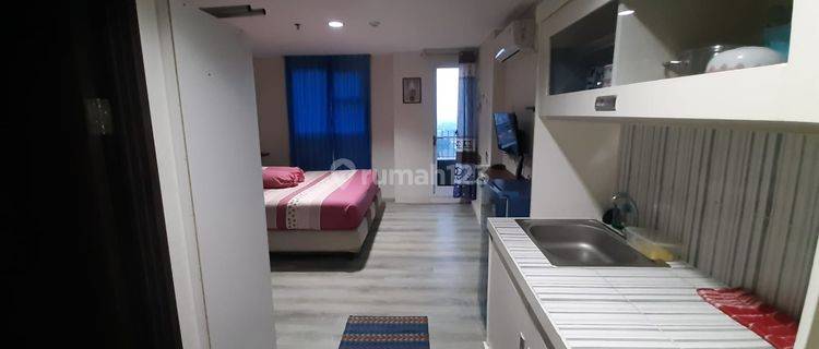 Dijual Cepat Apartemen Siap Huni Full Furnish, Pondok Aren, Tangerang Selatan, Banten, 017 1