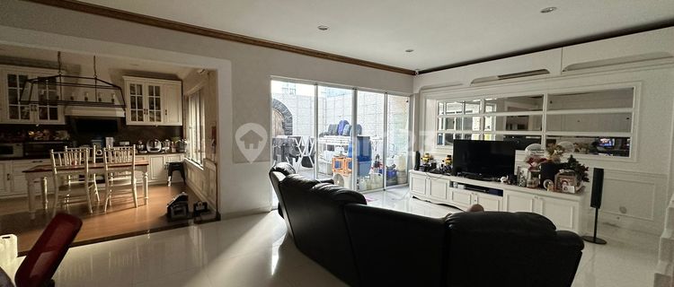 Best Deal! Jual Rumah Hunian Premium Cluster Palm Spring Luas 240 M2 - Jakarta Garden City, Cakung 028 1