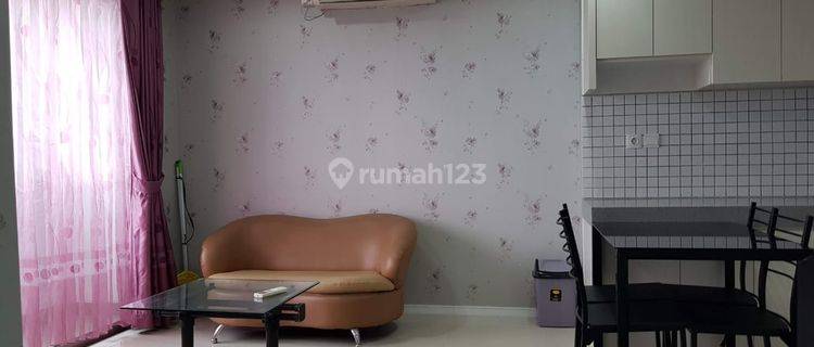 Dijual Apartment Paddington 2Kt Full Furnish 1