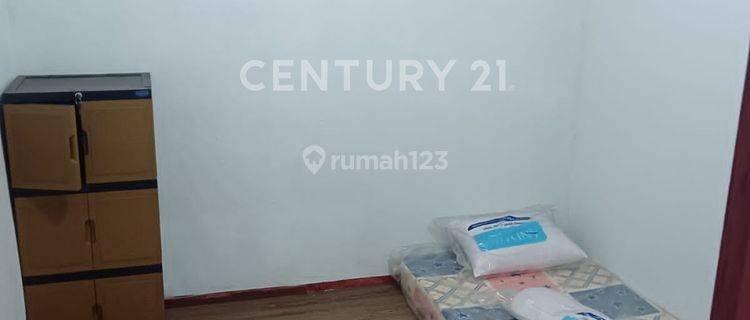 JUAL 2 RUKO GANDENG DI CILEDUG FULLY FURNISH (ADA KAMAR KOSAN) 1