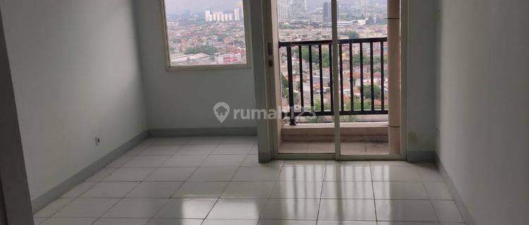 Dijual Apartment Ayodhya Studio Tower Sienna 1