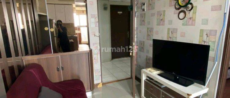 Dijual Apartment Puri Park View 2br Lokasi Pusat Kota Jakarta Barat 1