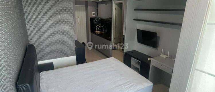 Sewa Studio Per Bulan Furnished Incl Ipl 1