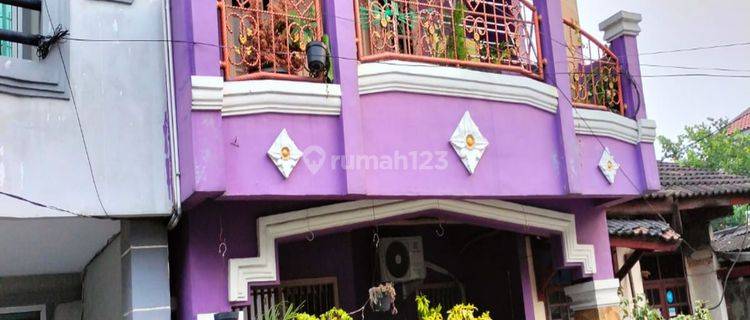 Rumah Second Sederhana Minimalis Bisa Kpr Ya  1