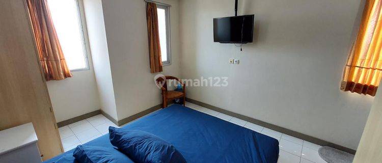 Premier Studio Sudah Ready Unfurnished Gift 1 Ac 1