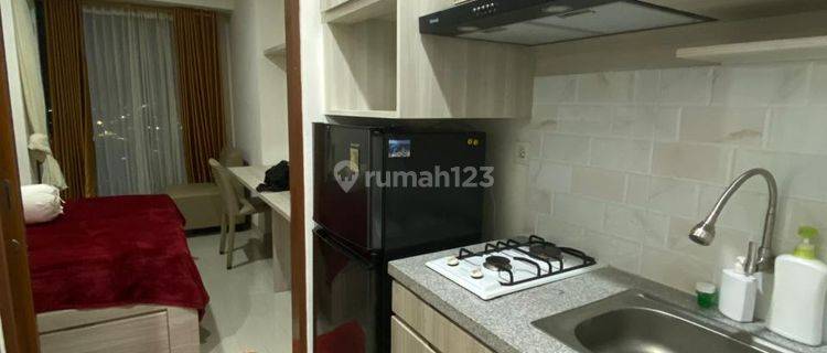 Studio Sewa Sudah Gratis Ipl Dan Wifi 1