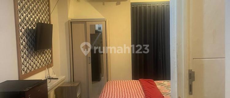 Dijual Baru Unfurnished Langsung Developer Pp Property Harga 55 Sudah Boleh Langsung Tinggal Di Unit 1