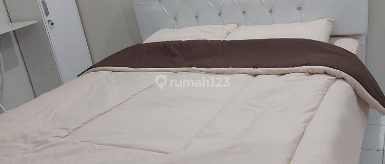 Dijual Unit Studio Punya Developer Pp Property Ready Ya 1