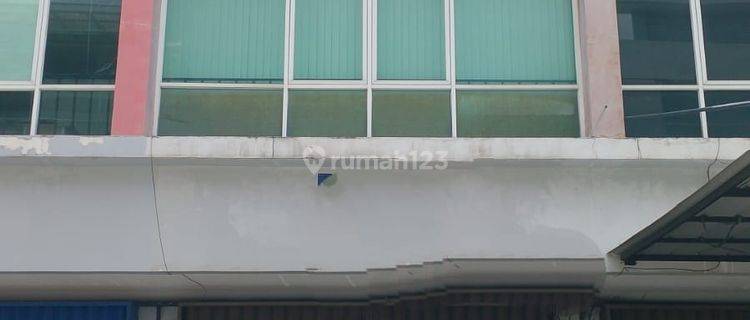 Dijual Ruko 2 5 Lt Di Cbd City Park  1