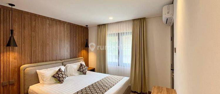 Rumah Apartment Fully Furnished bintang Empat Nusa Dua  1