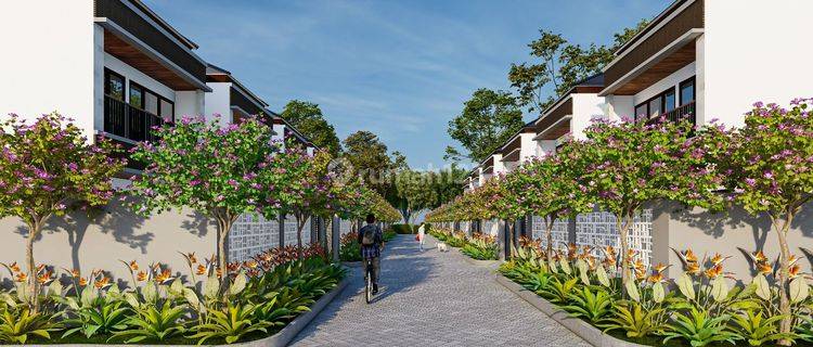 Recommendations for Luxurious Housing at Affordable and Cheap Prices at the Unud Jimbaran SHM Baru Campus 1