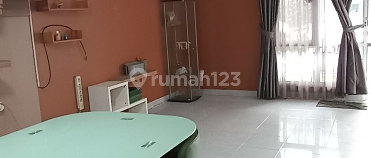 Rumah Siap Huni Di Kota Wisata Lokasi Strategis 1