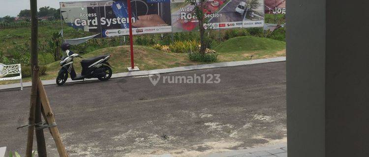 Rumah Murah Gresik Dekat Pasar Dan Pintu Tol Cerme 1