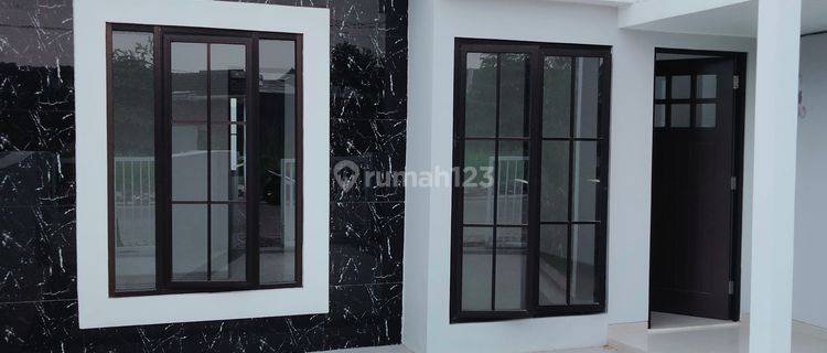 Rumah Murah Dekat Surabaya dan Sidoarjo Mudah Akses Tol 
 1