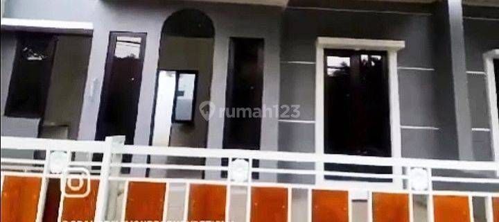 Rumah Murah Selangkah Dari Karangpilang Kebraon Surabaya  1