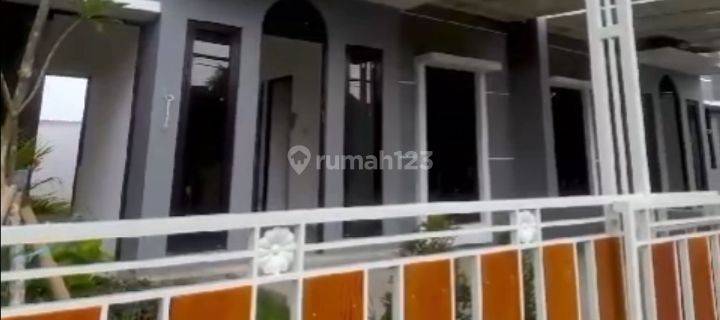 Rumah Murah Dekat Surabaya Cukup 500 Ribu Langsung Bisa Kpr 1