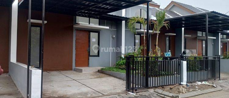 Rumah Selangkah Ke Surabaya Hanya 500 Ribu Langsung Kpr 1