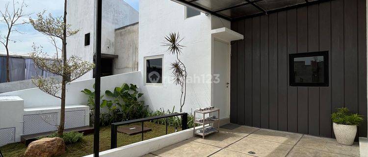 Rumah Murah Modern Di Buduran Dekat Surabaya Sidoarjo  1