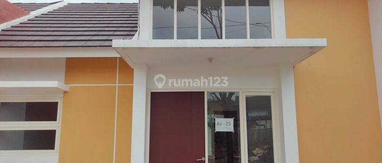 Rumah Murah Siap Huni Langsung Kpr Di Sukodono 1