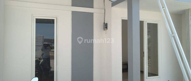 Rumah Murah Di Sukodono Dekat Pasar Dan Ke Waru 1