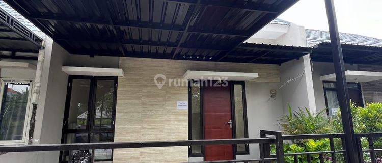 Rumah Termurah di Gresik Selatan Ready Unit Terbatas Buruannn 1