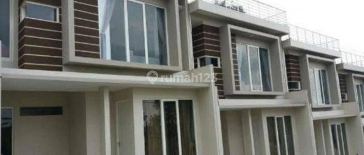 Villa Batu Dijual Murah Bu Plus Furnished Lokasi Museum Angkut Keatas 1