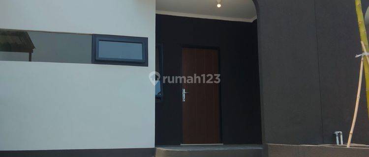 Rumah Paling Murah Di Gresik Selatan Kedamean 1