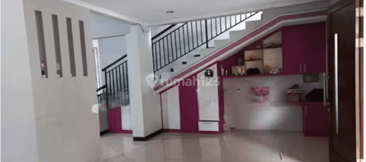 Dijual Rumah Grand Duta Cluster Amber di Gebang Raya 1