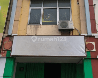 Dijual Ruko 2 Lantai di Sentra Gading Serpong 1