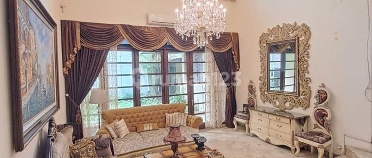 Ready-to-Occupy House Suitable for Commercial Use 1