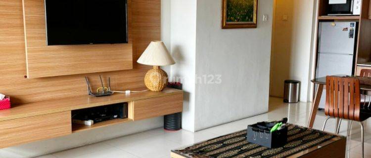 Hot.deal Apartemen 1 Park Siap.huni 1