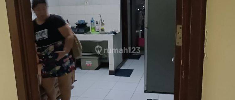 For Rent)dusewakan Apartement 2bedroom Lagoon Betos 1