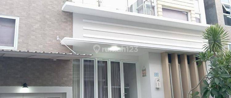 For Rent/Disewakan Rumah 4 Bedrooms Full Furnish Mertasari Sidakarya 1