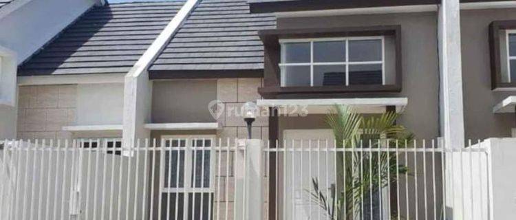 Rumah Murah kpr gratis biaya Surabaya Merr Tol Rungkut Juanda Upn 1