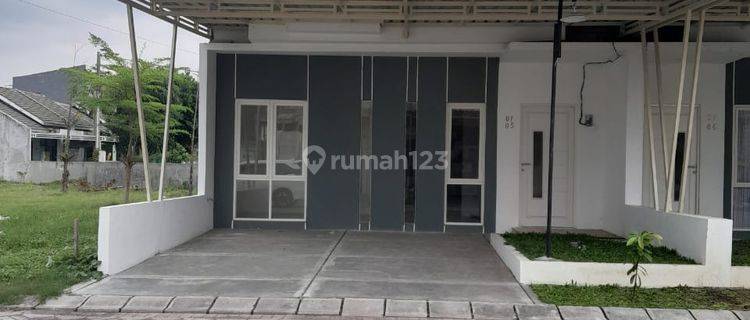 Rumah Murah Subsidi Kpr Wonoayu Tulangan Pasar Krian Sidoarjo  1