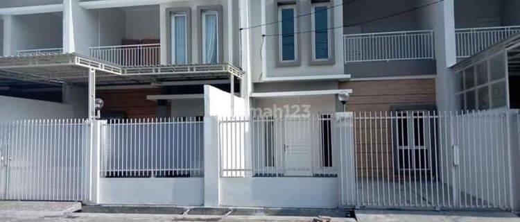 Rumah Subsidi Kpr Murah Surabaya Rungkut Juanda Upn Merr  1