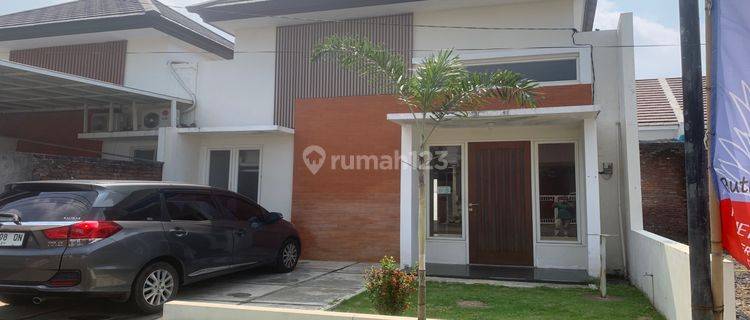 Rumah Murah Bagus Buduran Sidoarjo Mall Lippo Tol Kahuripan 1