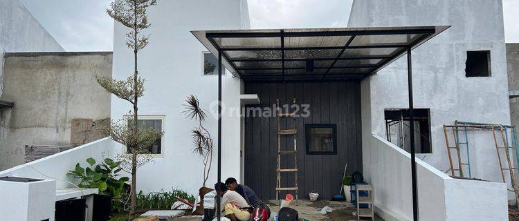 Rumah Gratis Biaya kpr murah Buduran Sidoarjo Kahuripan Lippo 1