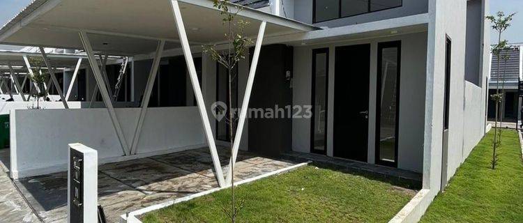 Rumah subsidi kpr Murah Waru Sukodono Sidoarjo Sedati Juanda 1