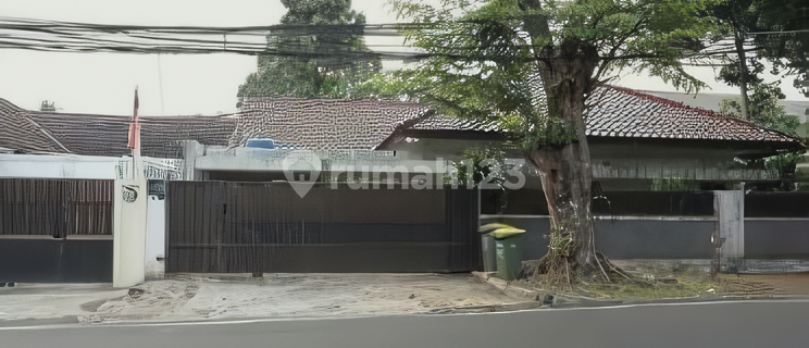 Dijual Rumah di Jaya Mandala, Kuningan 1