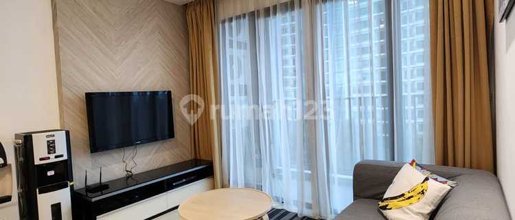 Nice and Cozy Apt with Easy Access Location At Hampton Park Apt 1